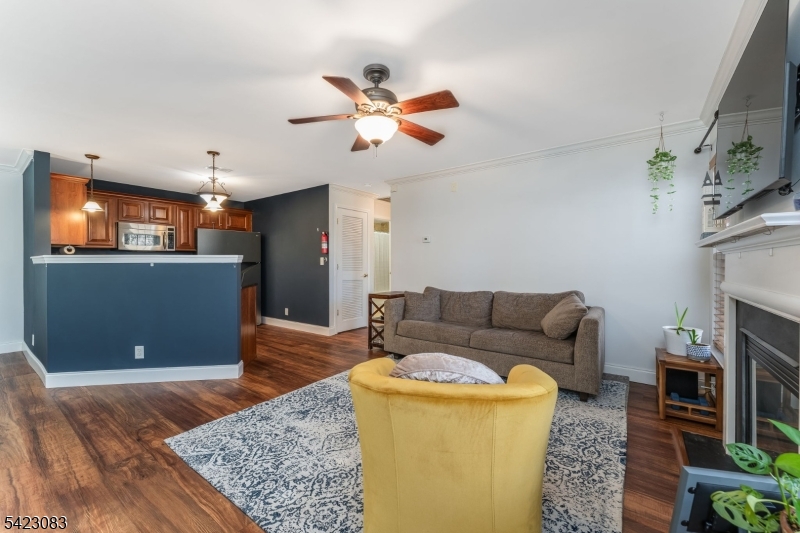 Panther Valley - Residential