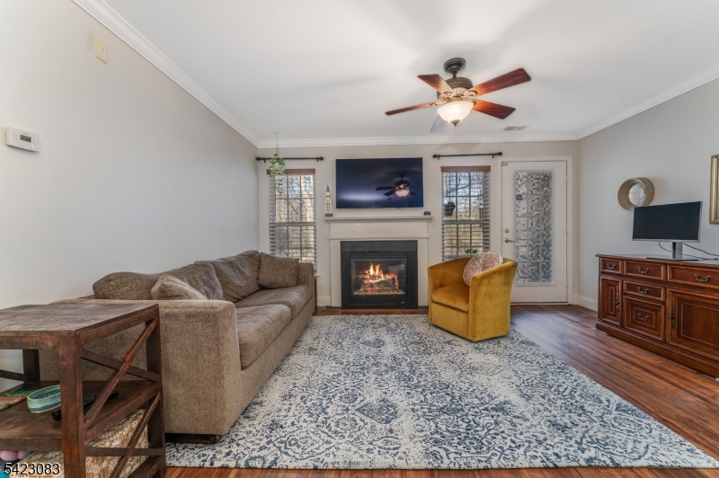 Panther Valley - Residential