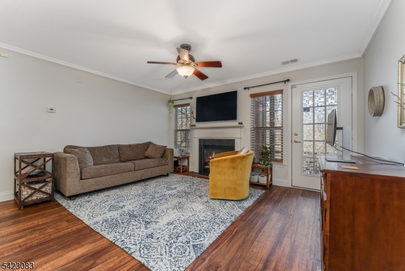 Panther Valley - Residential