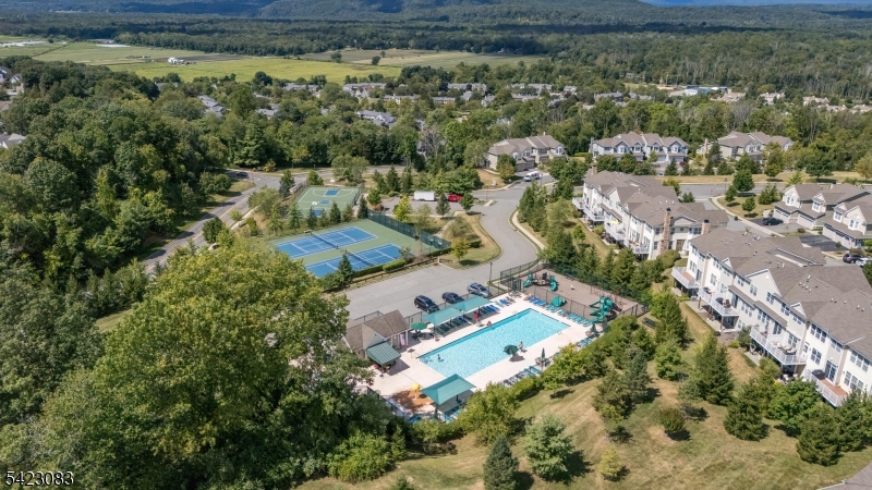 Panther Valley - Residential