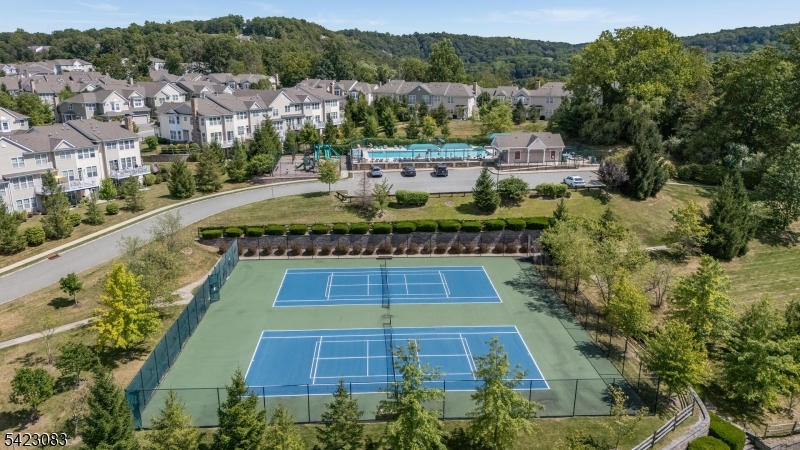 Panther Valley - Residential