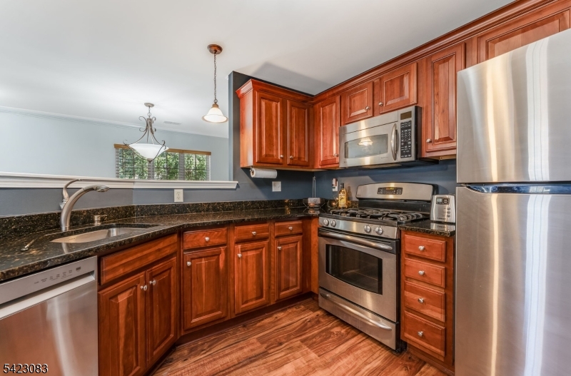 Panther Valley - Residential