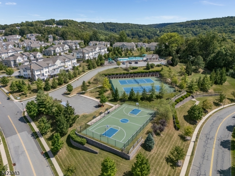 Panther Valley - Residential