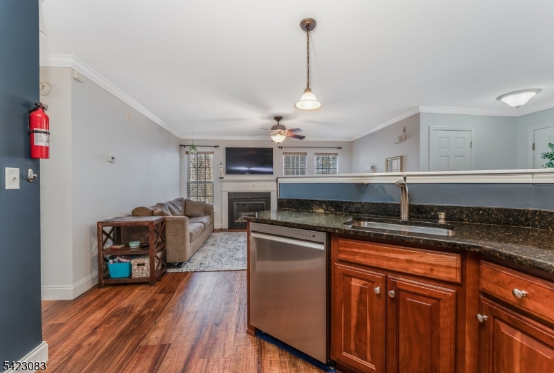 Panther Valley - Residential