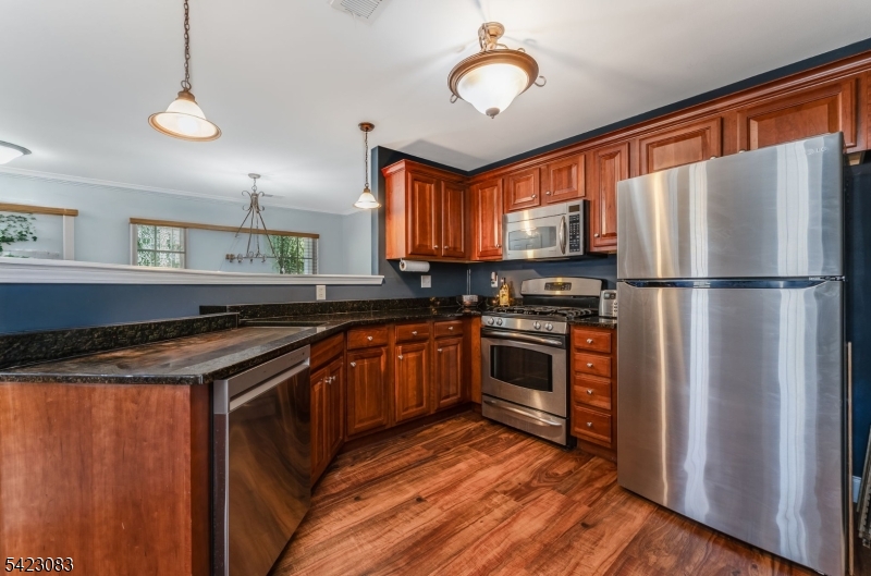 Panther Valley - Residential