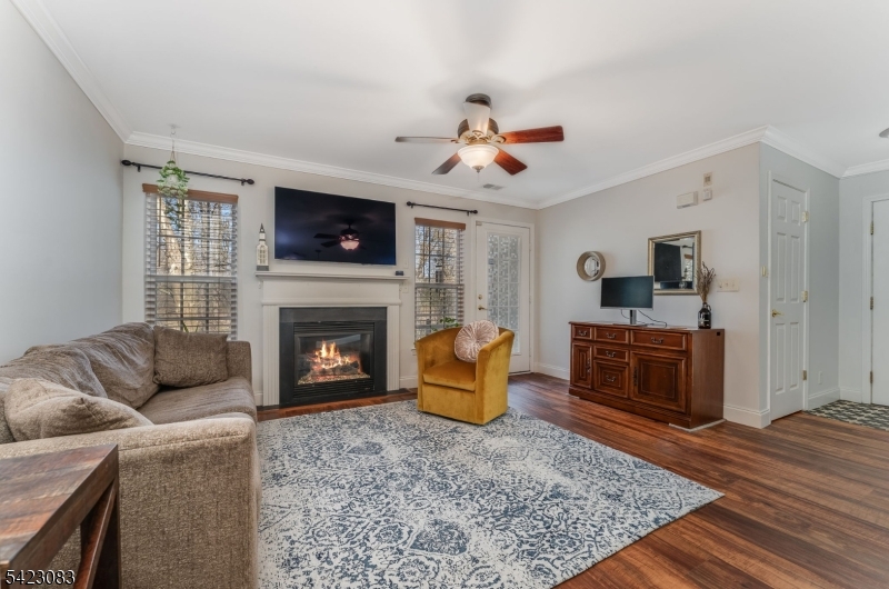 Panther Valley - Residential