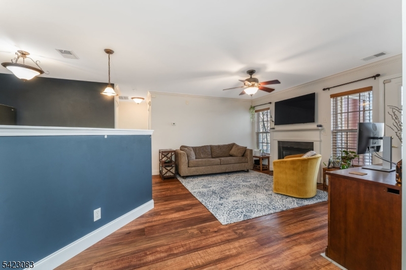 Panther Valley - Residential