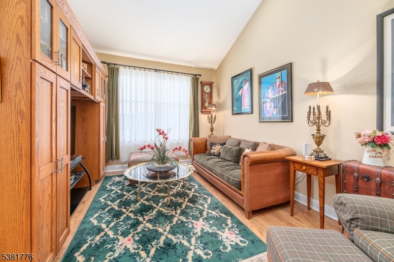 Clove Hill Manor - Residential