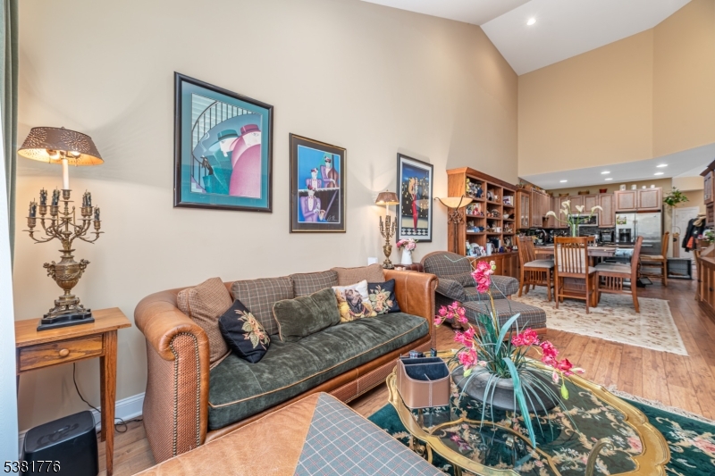 Clove Hill Manor - Residential