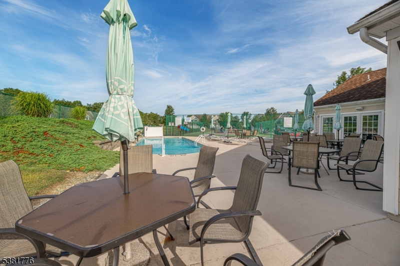 Clove Hill Manor - Residential