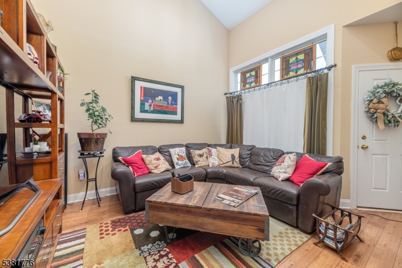 Clove Hill Manor - Residential