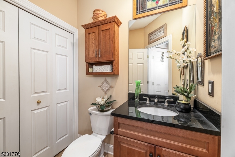 Clove Hill Manor - Residential