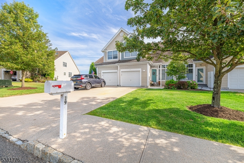 Clove Hill Manor - Residential