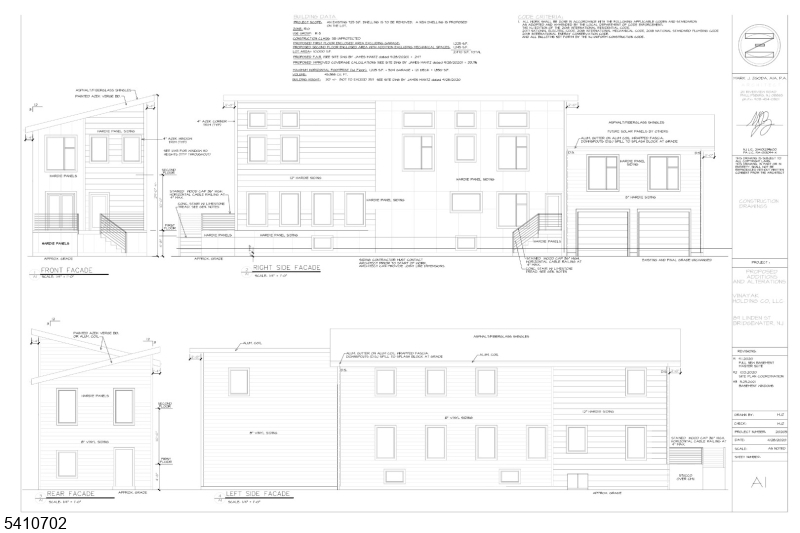 Bradley Gardens - Residential