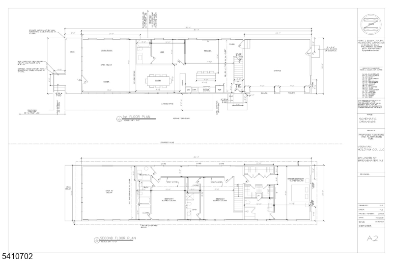 Bradley Gardens - Residential