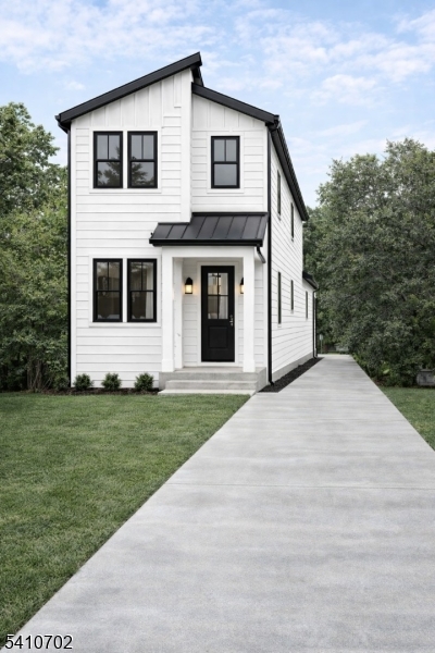 Bradley Gardens - Residential