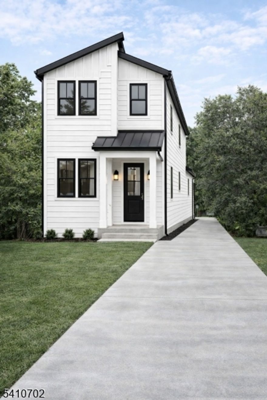 Experience this stunning To Be Built New Construction Colonial Home. Situated in highly-sought after Bridgewater TWP neighborhood Bradley Gardens featuring Top-Rated Schools & within 5 MINUTES of Raritan's Train Station with easy access to NYC! This 0.24 Acre Level property measures approximately 50 by 200 Feet and is your Canvas awaiting your Creativity. This is more than just a house, it's a place where traditions begin and memories are made. Your Dream home awaits offering the perfect blend of modern luxury and comfortable living. Enjoy a MASSIVE flat backyard also ideal for a pool, amazing for hosting and entertaining. Conveniently located nearby Major Highways Route 202, 287, 78, 206, Bridgewater Commons & Downtown Raritan. PROPERTY ALSO FOR SALE FOR $425,000 SEE MLS #4010277. Do not miss this opportunity to personalize your very own Dream Home!