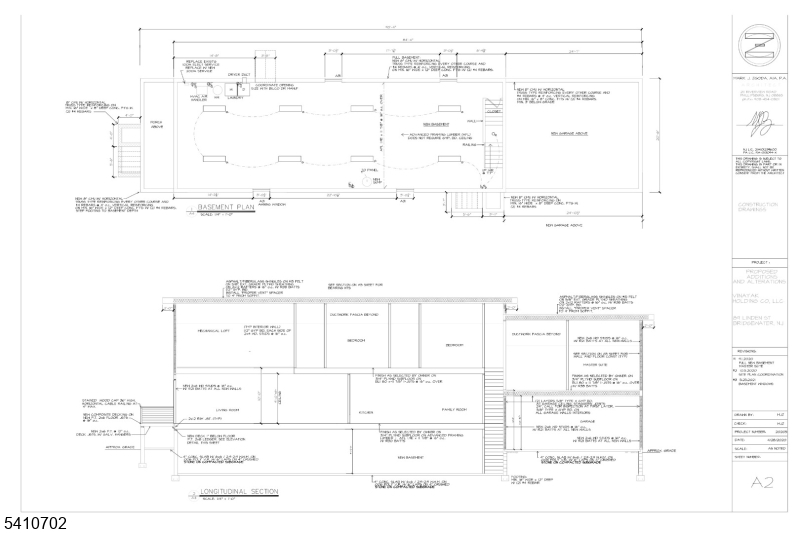 Bradley Gardens - Residential