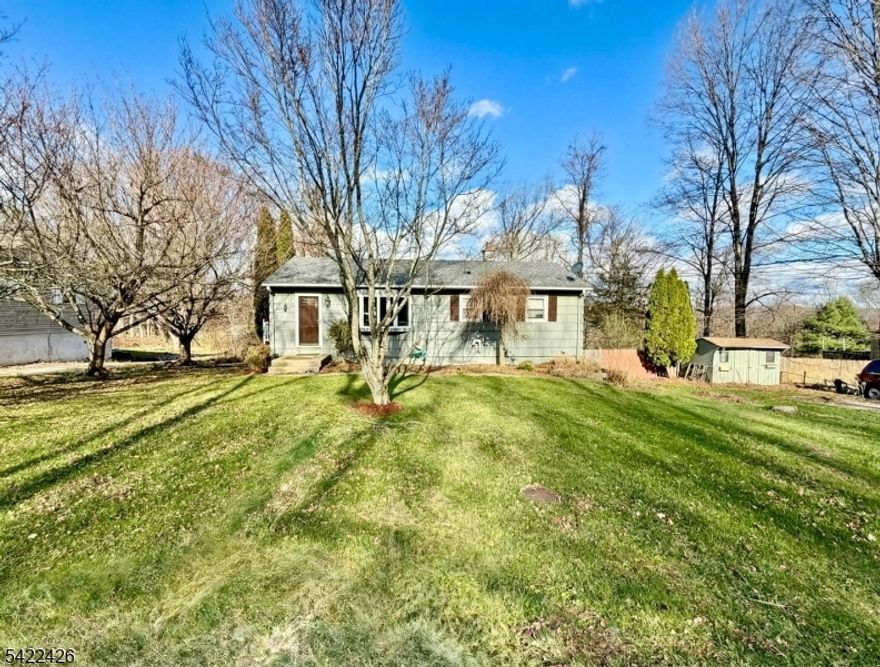 INCREDIBLE OPPORTUNITY WITH THIS 3 BEDROOM 2 FULL BATH RANCH WHICH HAS A FULL FINISHED WALKOUT BASEMENT. THIS HOME HAS A NEWER NATURAL GAS HEATING SYSTEM, UPDATED KITCHEN WITH NEWER APPLIANCES, UPDATED BATHS, HUGE PRIVATE BACKYARD, WOOD FLOORING, QUIET LOCATION, AND MUCH MORE. A MUST SEE!