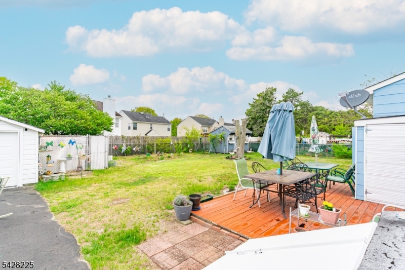 Cherry Quay Section - Residential