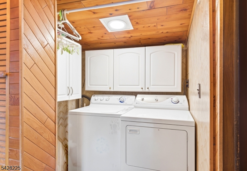 Cherry Quay Section - Residential