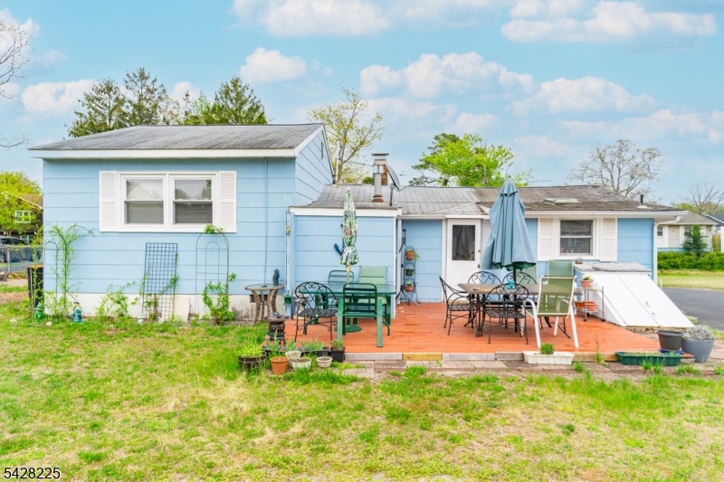 Cherry Quay Section - Residential