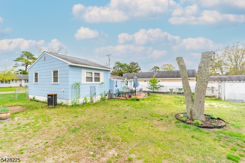 Cherry Quay Section - Residential