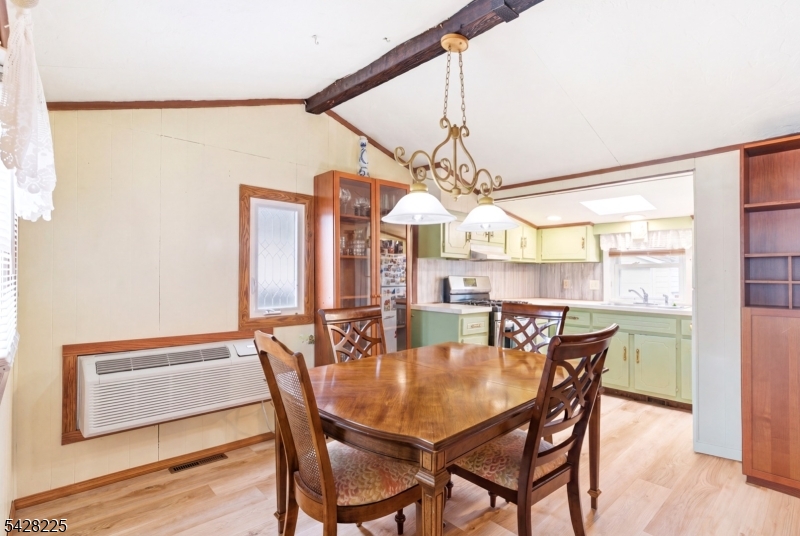 Cherry Quay Section - Residential
