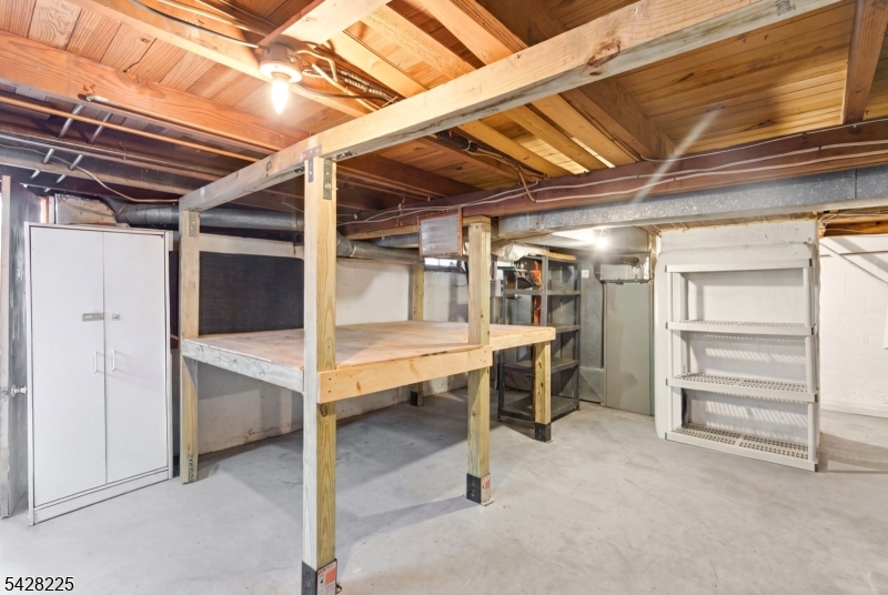 Cherry Quay Section - Residential