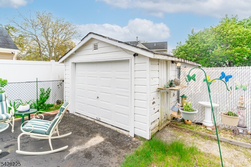 Cherry Quay Section - Residential