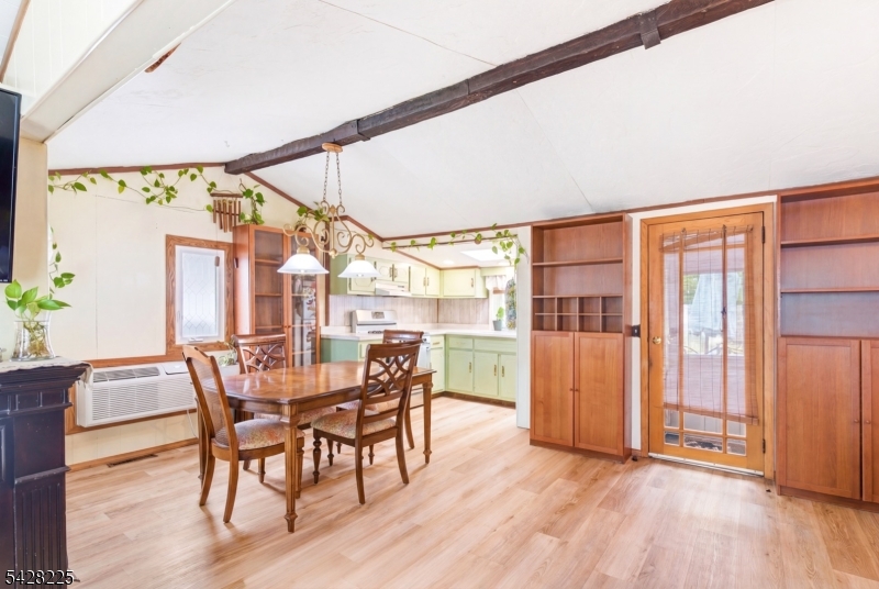 Cherry Quay Section - Residential