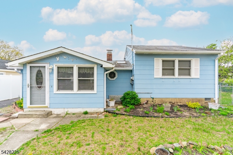 Cherry Quay Section - Residential