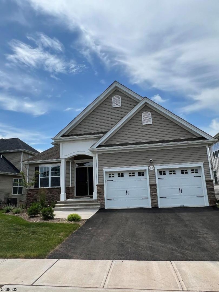 Gateway at Royce Brook - Residential