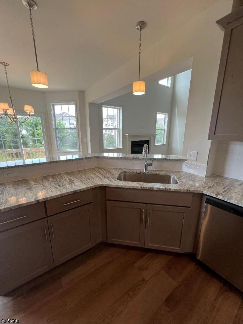 Gateway at Royce Brook - Residential