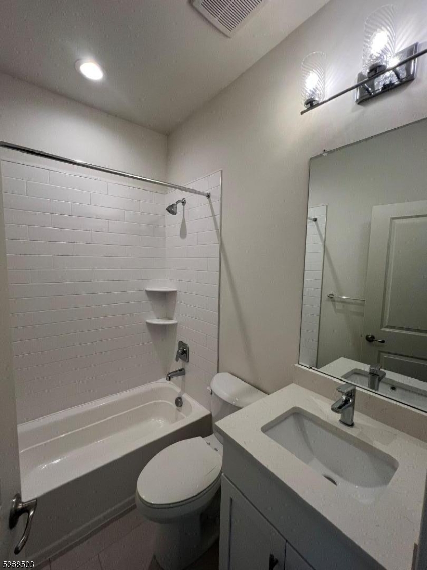 Gateway at Royce Brook - Residential