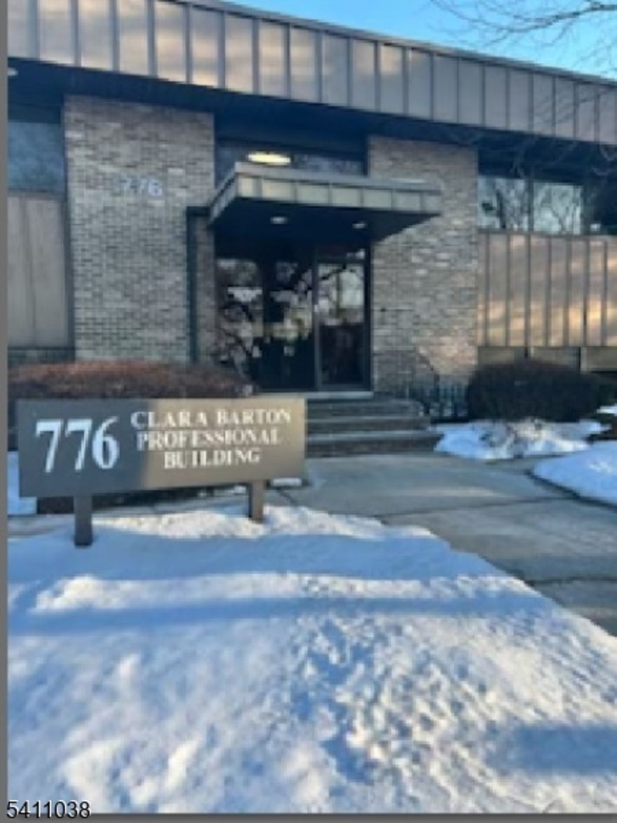 High exposure, excellent location Former Pediatrician office, 6 exam rooms, kitchen area and private offices.  Large waiting room, private entrance, ramped entry, Modified Gross Lease includes common area maintenance, building insurance and taxes.  Available in April 2026