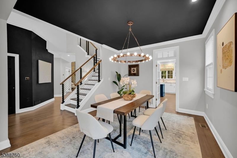 Reservoir Ridge - Residential