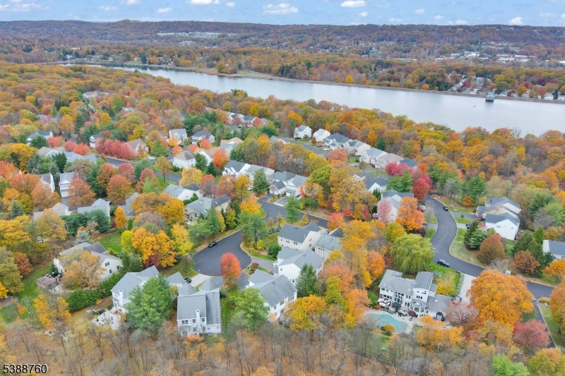 Reservoir Ridge - Residential