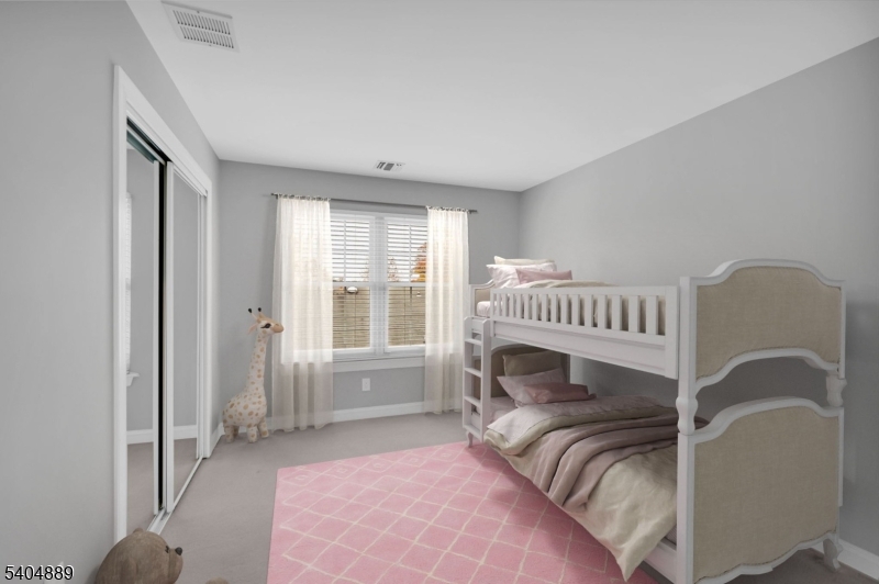 Reservoir Ridge - Residential