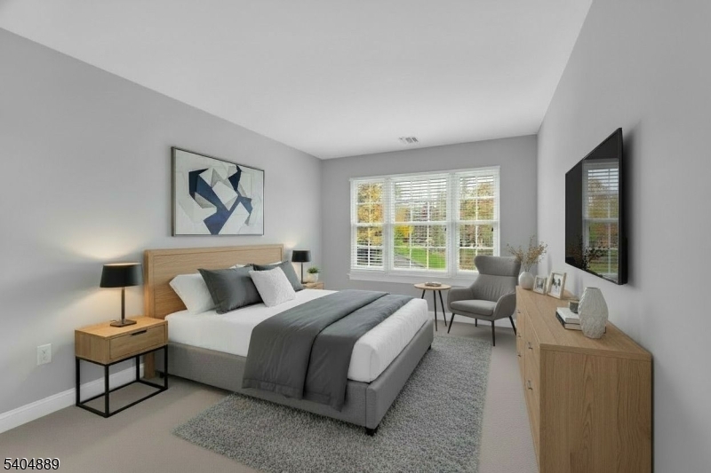 Reservoir Ridge - Residential