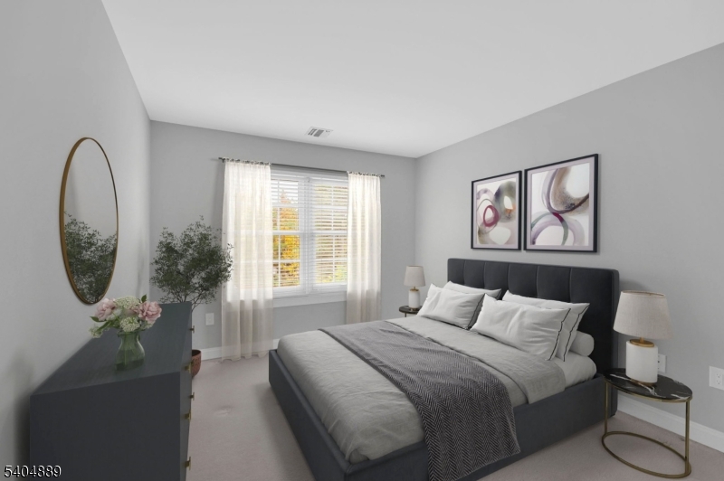 Reservoir Ridge - Residential