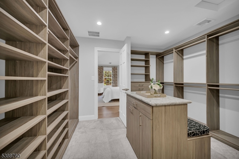 Reservoir Ridge - Residential