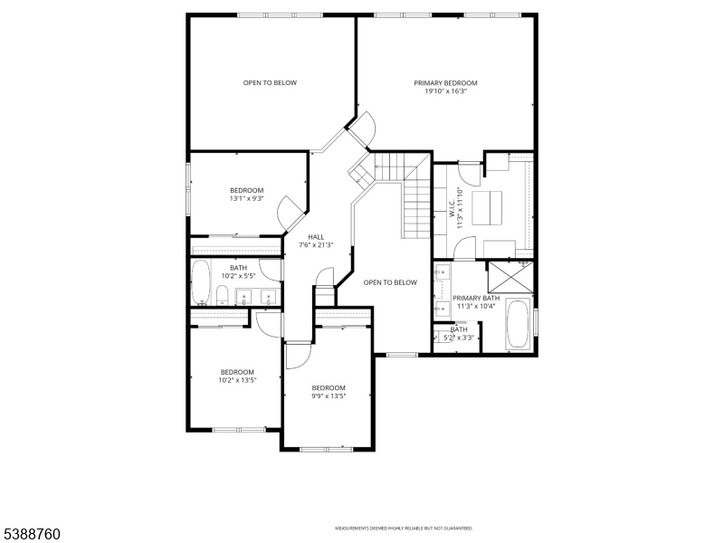 Reservoir Ridge - Residential