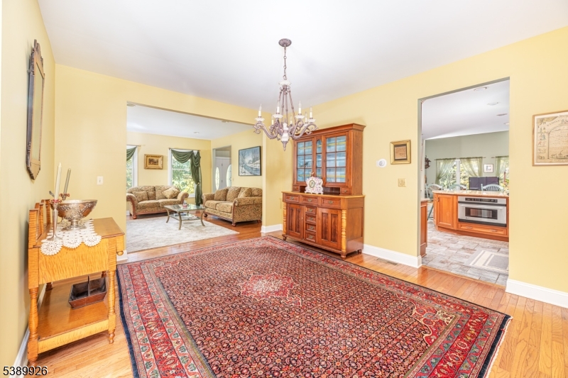 Stonehedge Estates - Residential