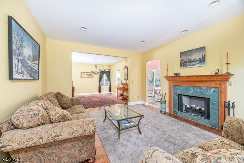 Stonehedge Estates - Residential