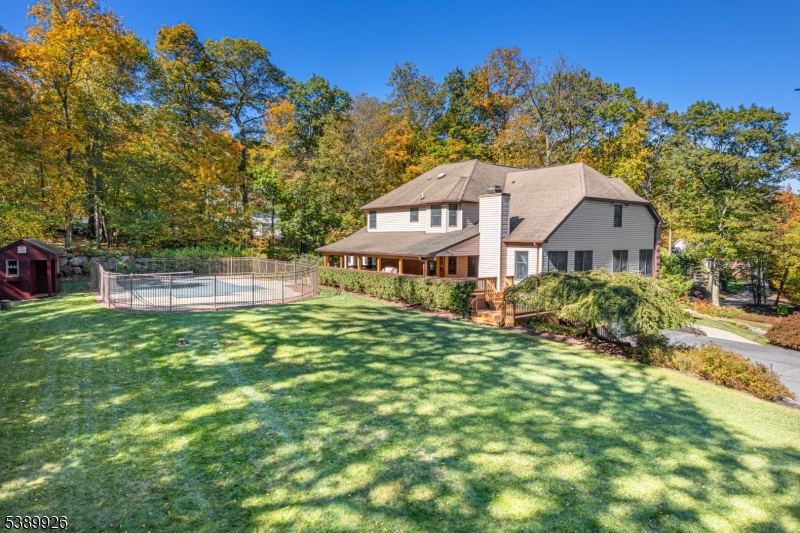 Stonehedge Estates - Residential