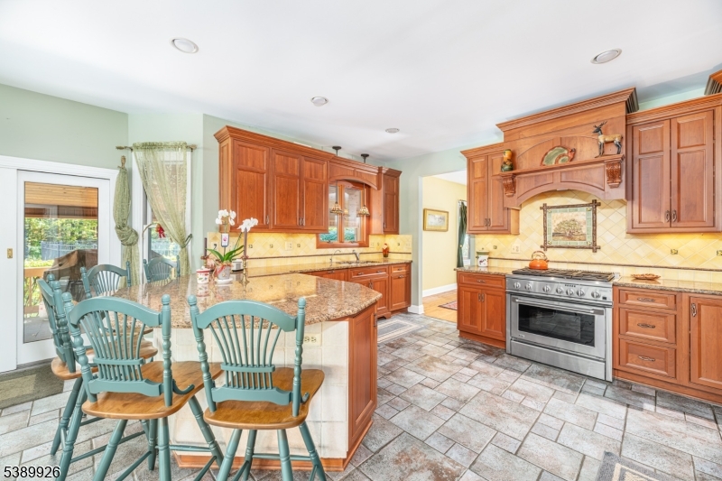 Stonehedge Estates - Residential