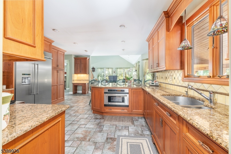 Stonehedge Estates - Residential