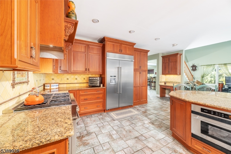 Stonehedge Estates - Residential