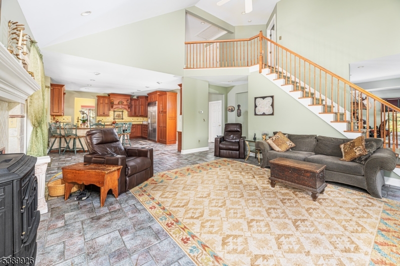 Stonehedge Estates - Residential